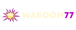 waboom77 footer logo